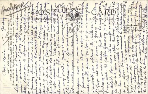 Jersey - Lighthouse -442856