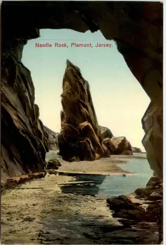 Jersey - Needle Rock -442876
