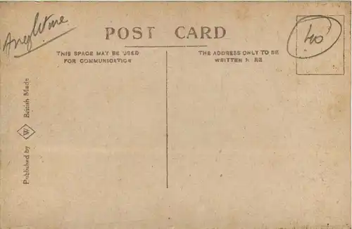 Peterborough - Thorpe Road -442916