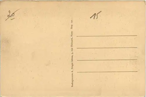 Un village africain -443072