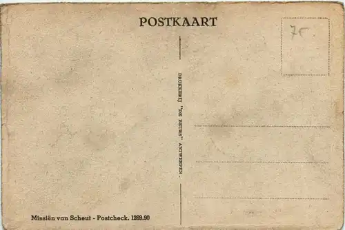 Philppines - Missions de Scheut -442630