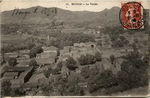 Bougie, la Vallee -362582