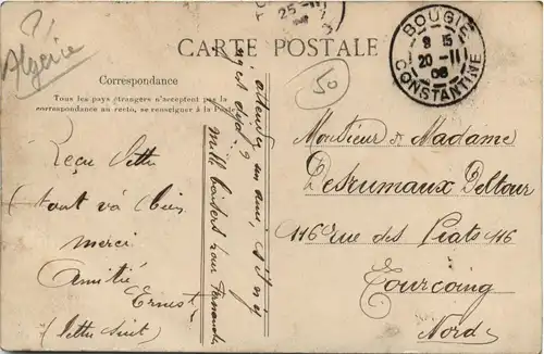 Bougie, la Vallee -362582