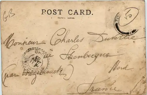 Torquay Hesketh Crescent -442790