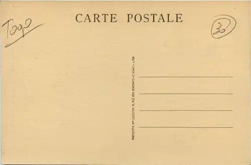 Togo - Vicariat Apostolique -443096