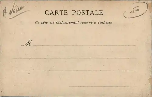 Senegal - Saint Louis -443352