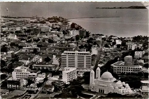 Senegal - Dakar -443196