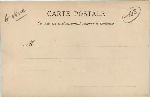 Senegal - Saint Louis -443372