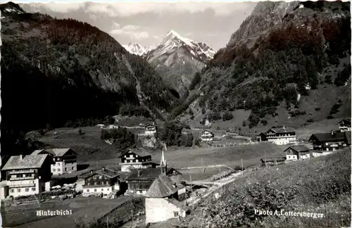 Osttirol, Hinterbichl -351306