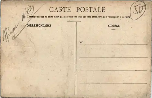 Madagascar - Musicien sakalave -443508