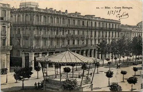 Bone, Cours Bertagna -362692