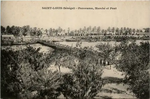 Senegal - Saint Louis -443376