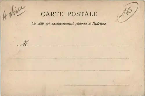 Senegal - Saint Louis -443376