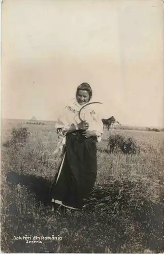 Salutari din Romania -442126