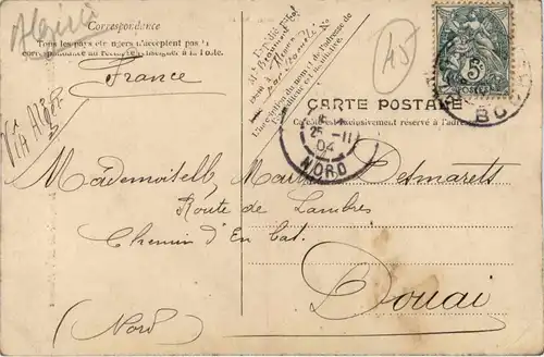 Tlemcen, Mosquee de Sidi-Haloui -362526