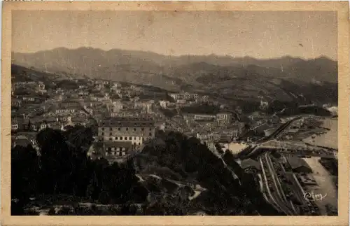 Philippeville, Vue Generale -362952