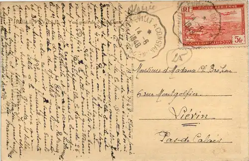 Philippeville, Vue Generale -362952