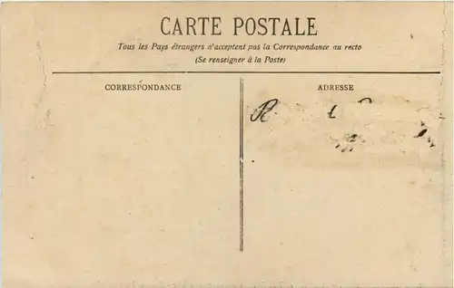 Algerie - Scenes et Types -442326