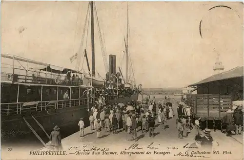 Philippeville -443636