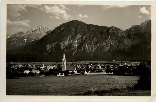 Lienz, gegen Süden -351786