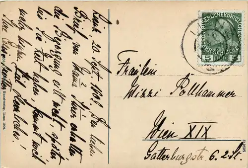 Lienz, mit Spitzkofel -351846