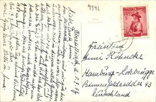 Sommerfrische Obertilliach -351926