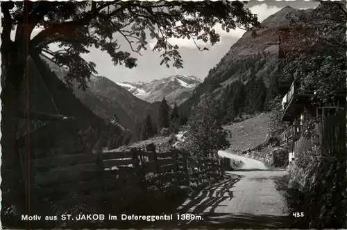 Motiv aus St. Jakob im Defereggental -352026