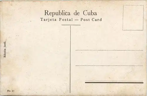 Habana - Cuba -442666