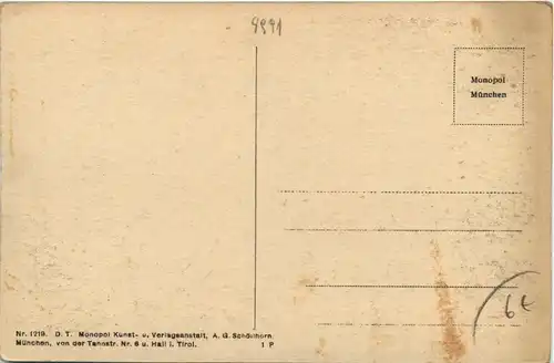 Iselsberg, Defreggers Hof mit den Lienzer Dolomiten -352346