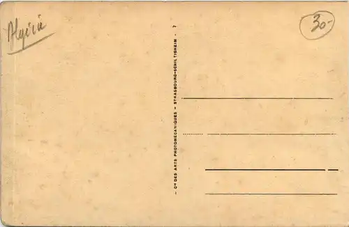 Miliana, Cerisiers en fleurs -362158