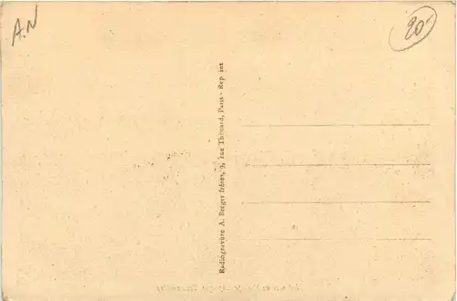 Village africain -443026