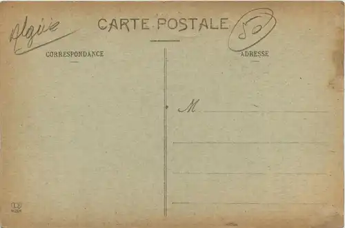 Sud Oranais, Beni-Ounif, Vue Generale du Bureau Arabe -362616