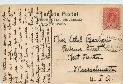 Puerto de San Juan -443664