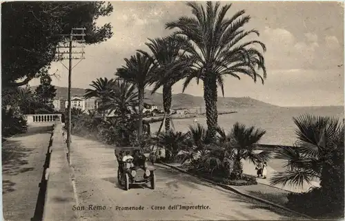San Remo Promenade -443704
