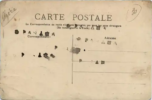 Setif sous la Neige -362876