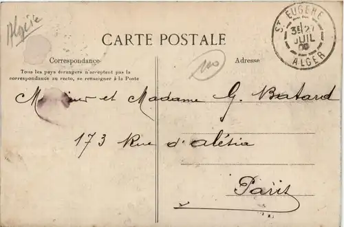 Musique des Zouaves -363566