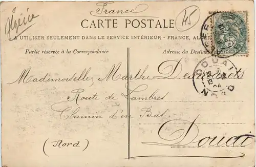 Mustapha, Rue de lyon -363626