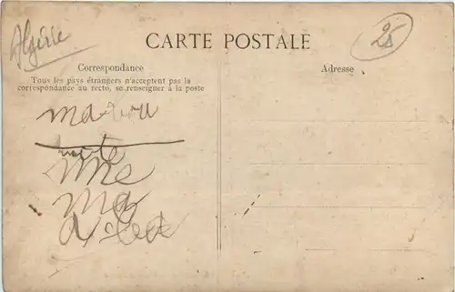 Oran, Place dÀrmes -362518