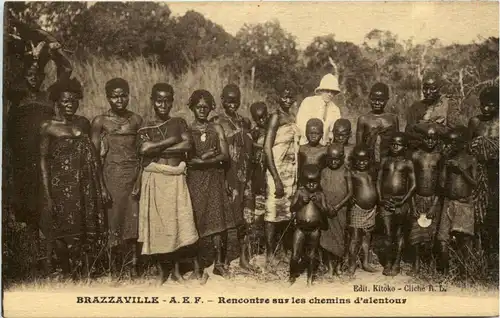 Brazzaville -444054