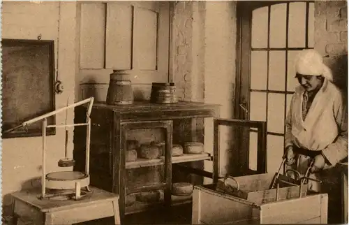 Laeken - Institut Normal d Economie -444074