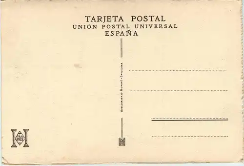 Sevilla - La Caridad -444154