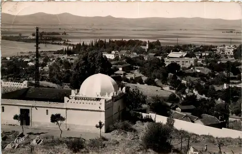 Affreville, Vue generale -362638