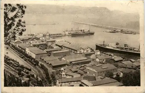 Algerie - Philippeville -443626