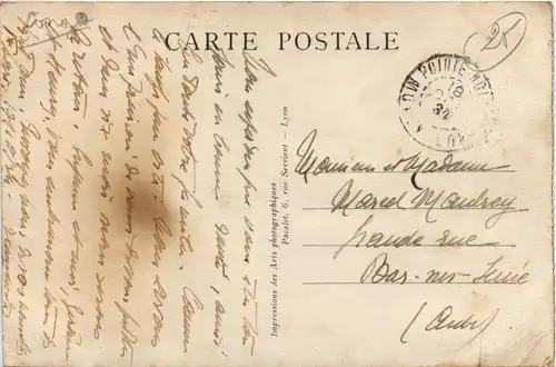 Congo - Loango -443646