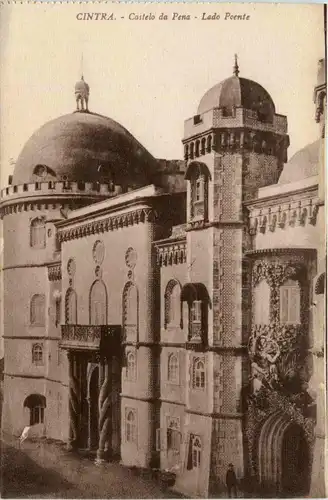 Cintra - Portugal -444194