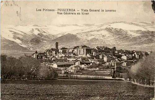 Puigcerda -444234