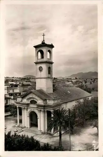 Guelma, LÈglise -362738