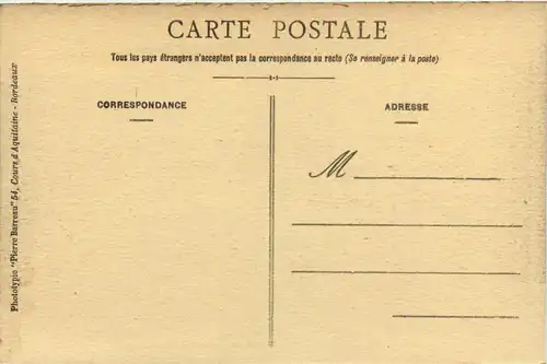 Brazzaville - Poste de Police -444084