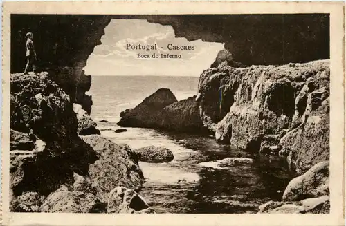 Portugal Cascaes -444144