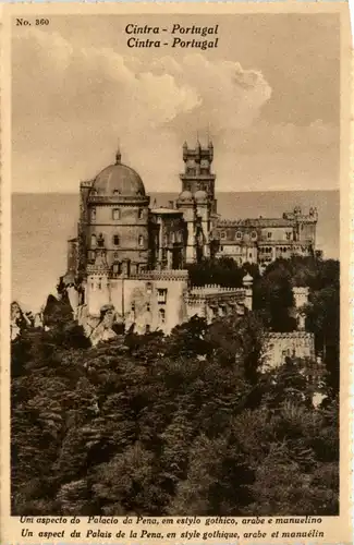 Cintra - Portugal -444184